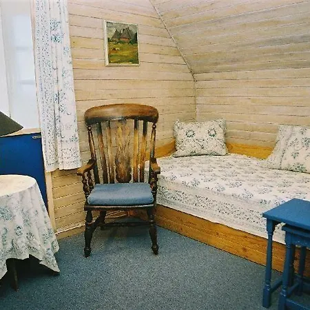 Weisses Haus Casa vacanze *