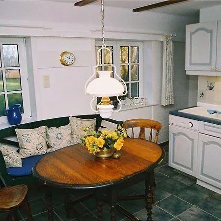 Casa vacanze Weisses Haus