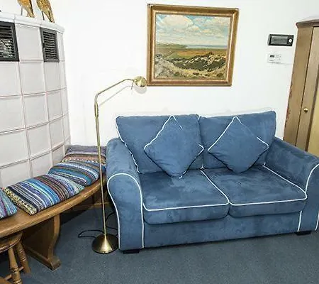 Weisses Haus Casa vacanze